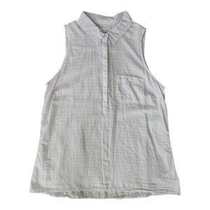 Columbia Sun Drifter. Sleeveless Blouse Size L